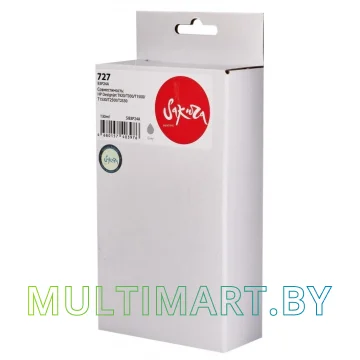 Картридж Sakura Printing SIB3P24A